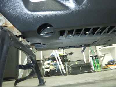 Suzuki Skywave 400S 2006