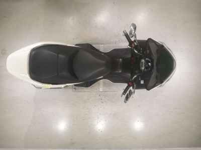 Suzuki Skywave 400S 2006