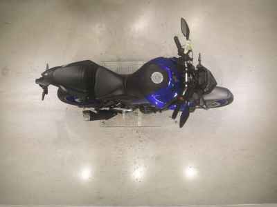 Yamaha MT-03 2020