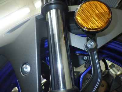 Yamaha MT-03 2020