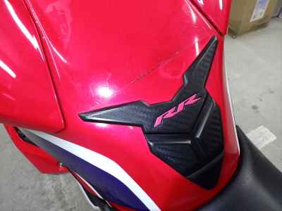 Honda CBR250RR 2020