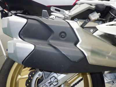 Honda CBR250RR 2020