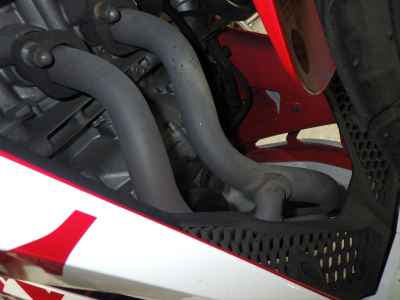 Honda CBR250RR 2020