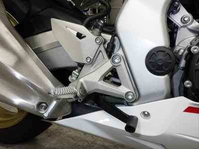 Honda CBR250RR 2020