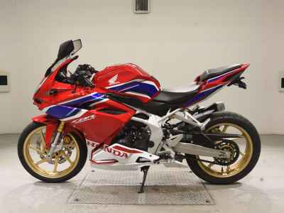 Honda CBR250RR 2020