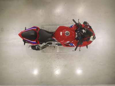Honda CBR250RR 2020