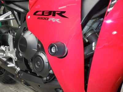 Honda CBR1000RR 2010