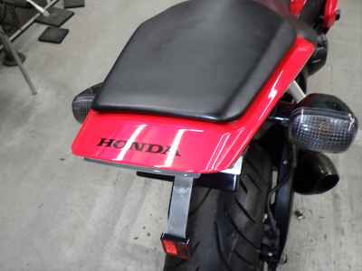 Honda CBR1000RR 2010
