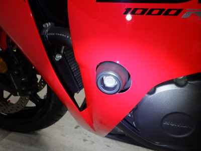 Honda CBR1000RR 2010