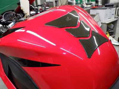 Honda CBR1000RR 2010