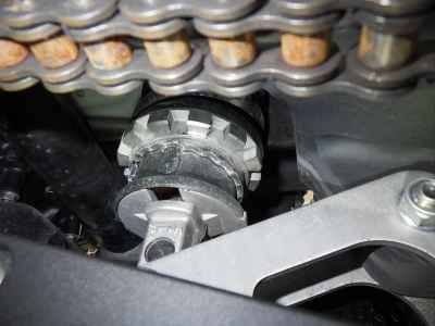 Honda CBR1000RR 2010