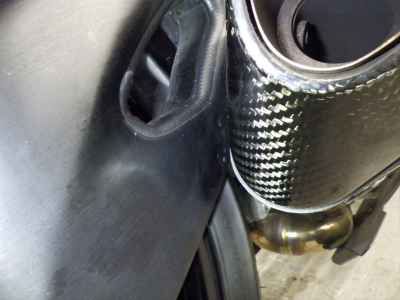 Honda CBR1000RR 2010