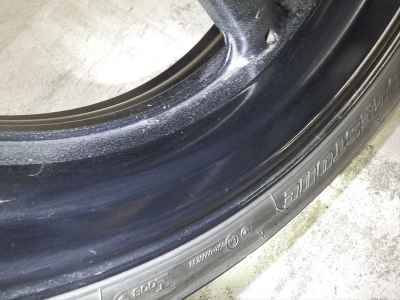 Honda CBR1000RR 2010