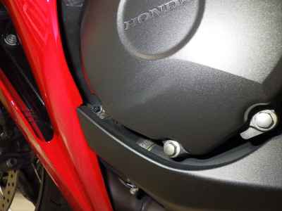 Honda CBR1000RR 2010