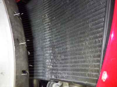 Honda CBR1000RR 2010