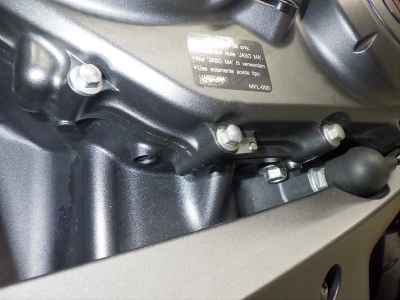 Honda CBR1000RR 2010