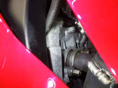 Honda CBR1000RR 2010