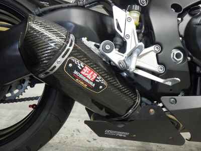 Honda CBR1000RR 2010