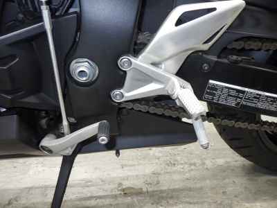 Honda CBR1000RR 2010