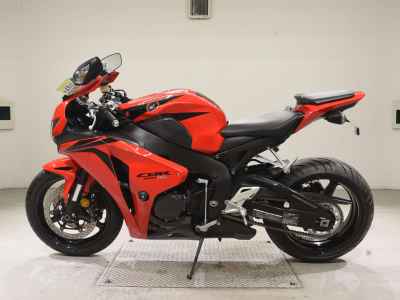 Honda CBR1000RR 2010
