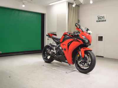 Honda CBR1000RR 2010