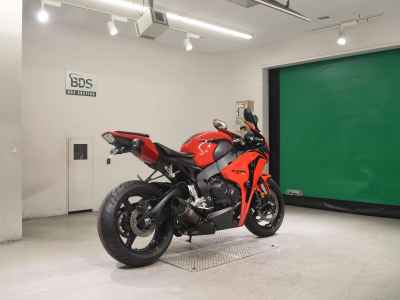 Honda CBR1000RR 2010