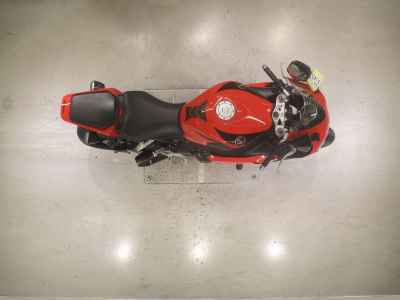 Honda CBR1000RR 2010