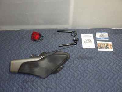 Honda CBR1000RR 2010