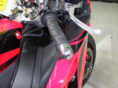 Honda CBR1000RR 2010