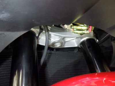 Honda CBR1000RR 2010