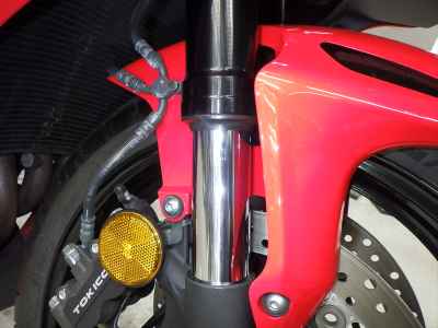 Honda CBR1000RR 2010