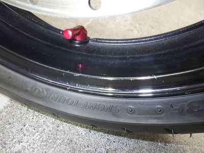 Honda CBR1000RR 2010