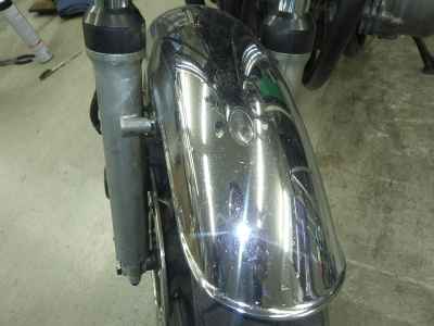 Kawasaki KZ1000 2025