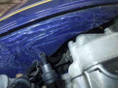 Kawasaki KZ1000 2025