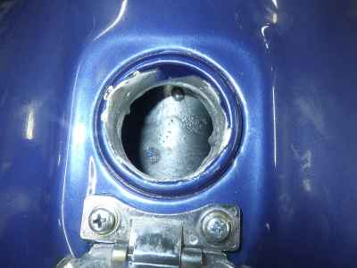 Kawasaki KZ1000 2025