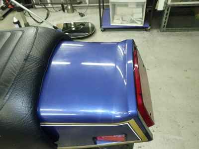 Kawasaki KZ1000 2025