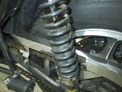 Kawasaki KZ1000 2025