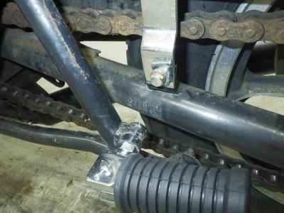 Kawasaki KZ1000 2025