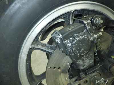 Kawasaki KZ1000 2025