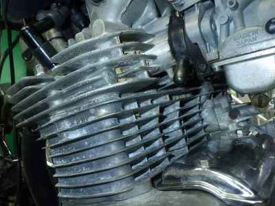 Kawasaki KZ1000 2025