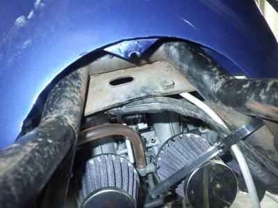 Kawasaki KZ1000 2025