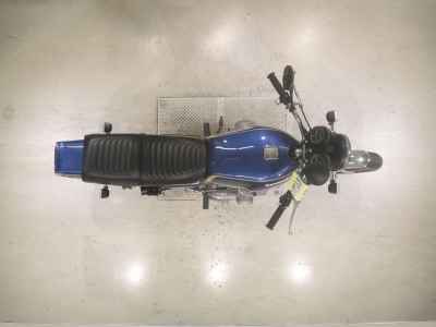 Kawasaki KZ1000 2025