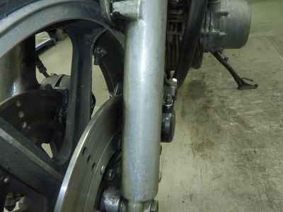 Kawasaki KZ1000 2025