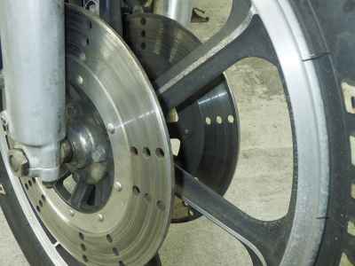 Kawasaki KZ1000 2025