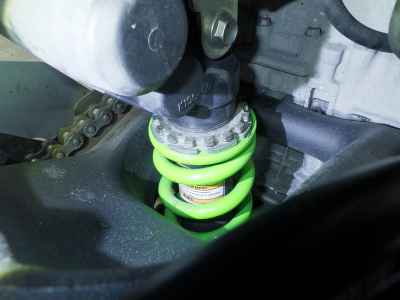 Kawasaki Ninja ZX-6R 2020