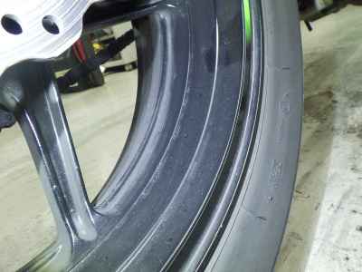 Kawasaki Ninja ZX-6R 2020