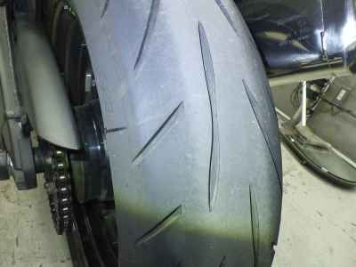 Kawasaki Ninja ZX-6R 2020