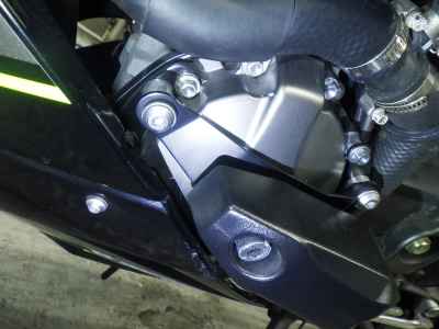 Kawasaki Ninja ZX-6R 2020