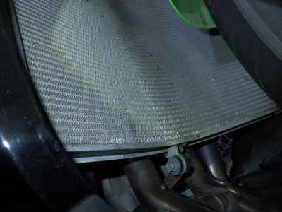 Kawasaki Ninja ZX-6R 2020