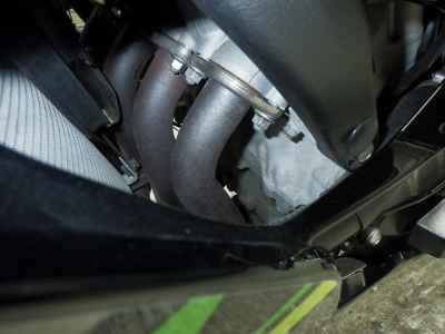 Kawasaki Ninja ZX-6R 2020